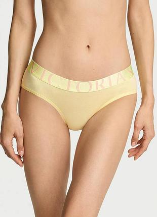 Трусики хіпхагери victoria's secret