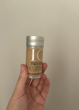 Гель для вкладання волосся tigi