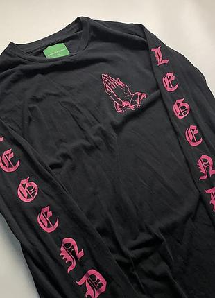 Лонгслів urban outfitters 2