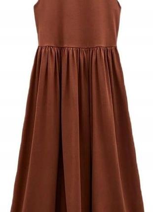 Сукня zara, бавовна