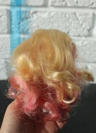 Лялька hairdorables series one kat walk. 2