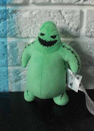 Oogie boogie «кошмар перед реждвой» the nightmare before christmas.