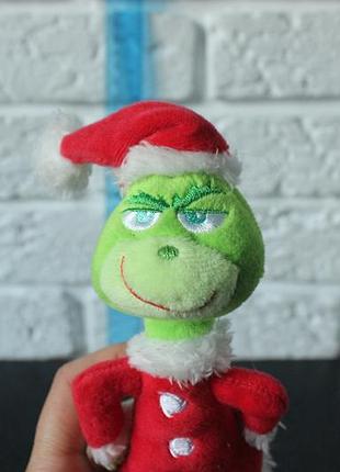 Грінч grinch 2