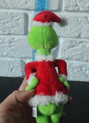 Грінч grinch 3