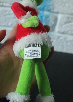 Грінч grinch 4