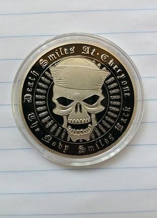Монета вмс сша
