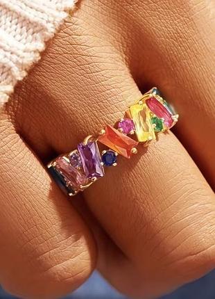 Дофомінові прикраси,комплект прикрас у стилі swarovski