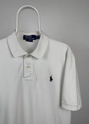 Поло класичне polo ralph lauren