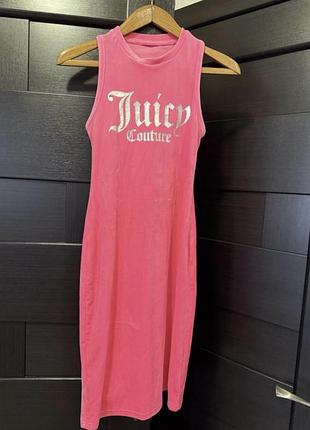 Сукня juice couture
