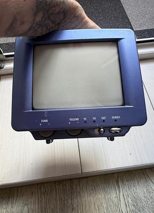 Телевізор б/у 5