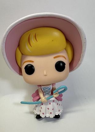 Фігурка бо пір funko pop! disney pixar, «історія іграшок»
