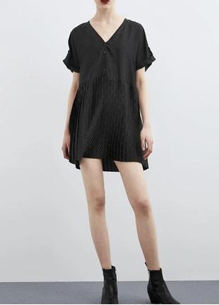 Платье zara