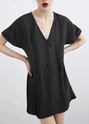 Платье zara 2