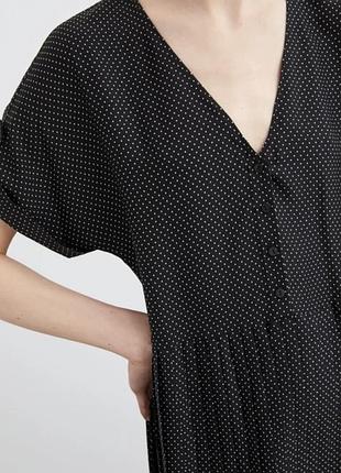 Платье zara 7