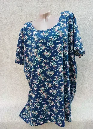 Маечка,р58-60💙💐💐💐