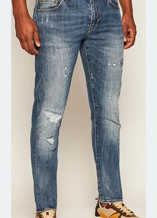 Джинси armani exchange