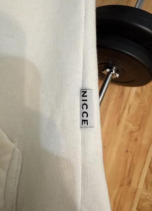 Худі nicce 2