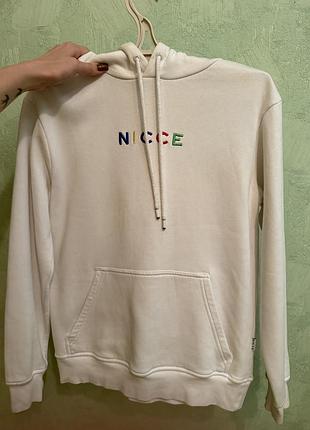Худі nicce 3
