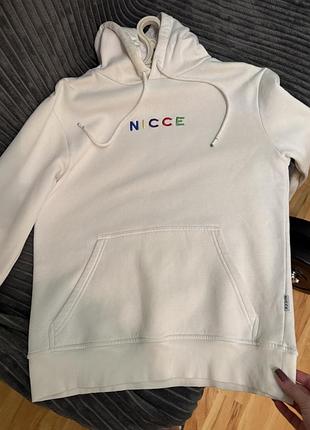 Худі nicce 4
