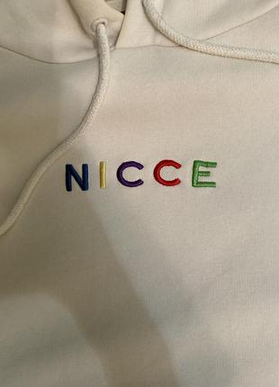 Худі nicce 5