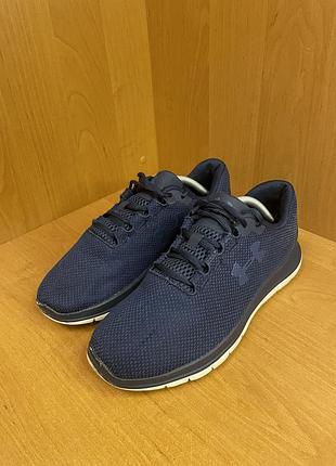 Кросівки under armour 2