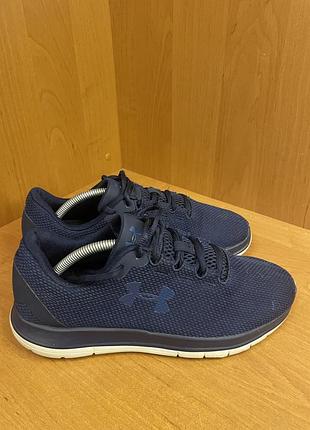 Кросівки under armour 4