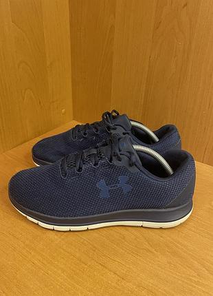Кросівки under armour 3