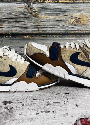 Кросівки nike air trainer 1 mid оригінал