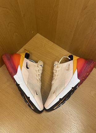 Кросівки nike air max 270