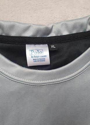 Світшот polo 5