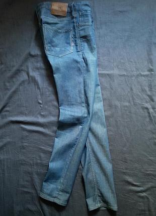 Женские джинсы scotch &amp; soda 31/32