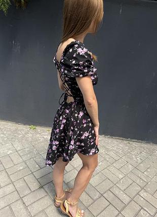 Сукня камалія 2