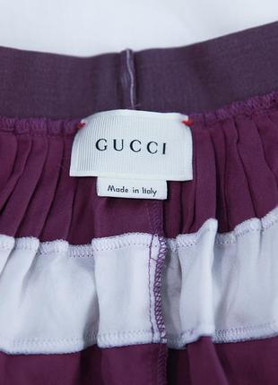 Юбка gucci 5
