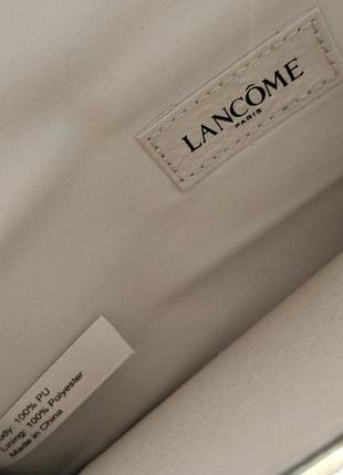 Клатч lancome 4