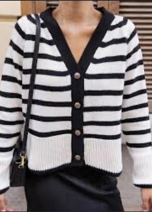 Кардиган massimo dutti 2