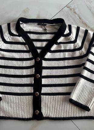 Кардиган massimo dutti 4