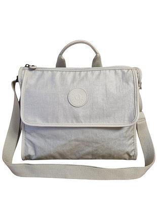 Нейлонова сумка kipling оригінал бельгія