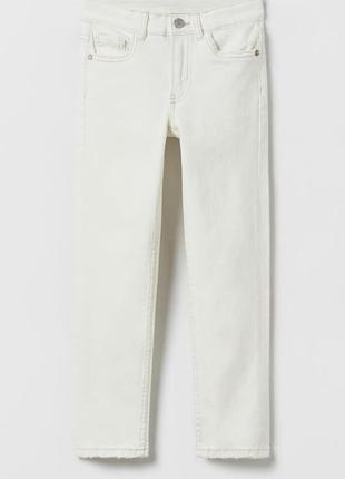 В наявності! new collection! класні джинси/штани/брюки zara мом на дівчинку.