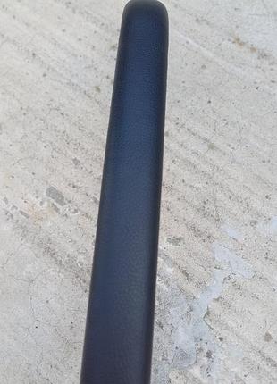 Carrello bravo plus бампер до коляски 3