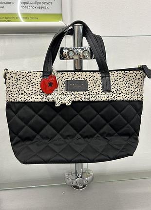 Нейлонова сумка radley