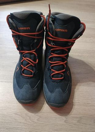 Черевики lowa gore-tex 3