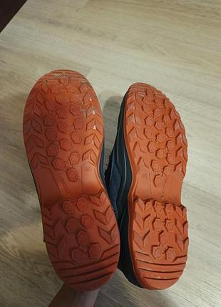 Черевики lowa gore-tex 5
