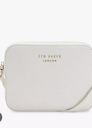 Кожаная сумка ted baker оригинал