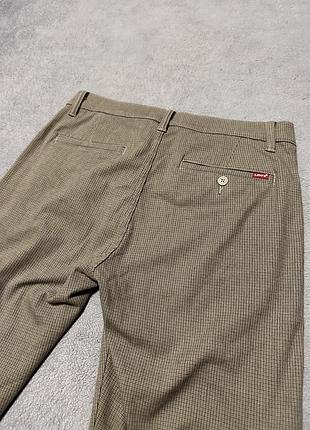 Чоловічі чіноси levi’s розмір w32 l30