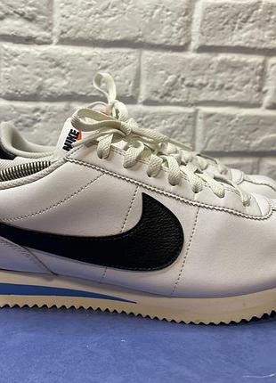 Чоловічі кросівки nike