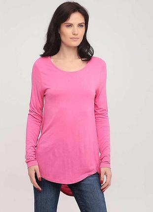 Футболка c & a 77877/231082*37 женск. розовый l (128 556)