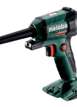 Акумуляторний продувний пістолет bp 18 ltx bl (600798850)