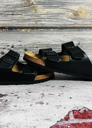 Шльопанці birkenstock arizona  оригінал