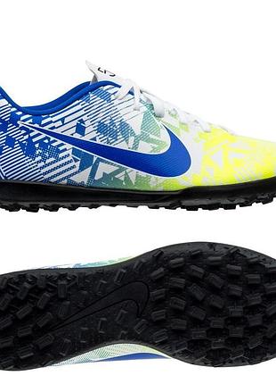 Сороконіжки стоноги бутси nike mercurial vapor 32 р. устілка 20,5 см.