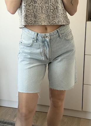Жіночі шорти bershka